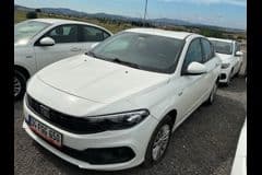 2022 Fiat Egea 1.3 Multijet Easy