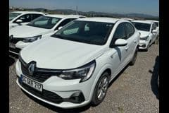 2023 Renault Taliant 1.0 T Joy