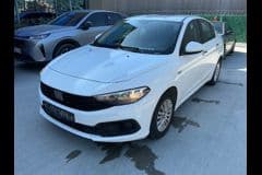 2022 Fiat Egea 1.6 Multijet Easy