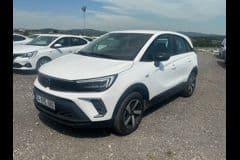 2024 Opel Crossland 1.2 T Essential