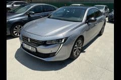 2023 Peugeot 508 1.5 BlueHDi Allure