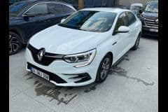 2023 Renault Megane 1.3 TCe Touch
