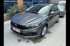 2023 Fiat Egea 1.4 Fire Easy