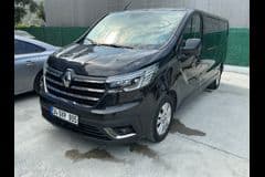 2023 Renault Trafic 2.0 dCi Grand Confort 8+1