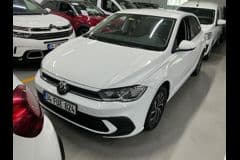 2022 Volkswagen Polo 1.0 TSI Life