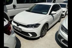 2022 Volkswagen Polo 1.0 TSI Life