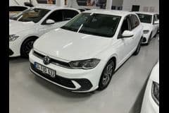 2022 Volkswagen Polo 1.0 TSI Life