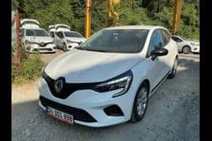 2023 Renault Clio 1.0 TCe Joy