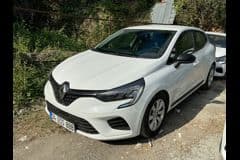 2023 Renault Clio 1.0 TCe Joy