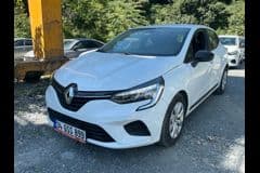 2023 Renault Clio 1.0 TCe Joy