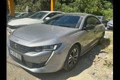 2023 Peugeot 508 1.5 BlueHDi Allure