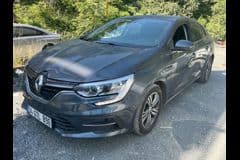 2023 Renault Megane 1.3 TCe Touch