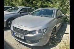 2023 Peugeot 508 1.5 BlueHDi Allure