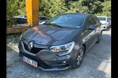 2023 Renault Megane 1.3 TCe Touch
