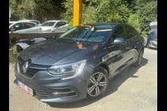 2023 Renault Megane 1.3 TCe Touch