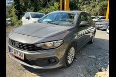 2023 Fiat Egea 1.6 Multijet Easy