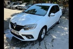 2018 Renault Symbol 1.5 dCi Touch