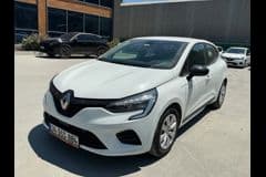 2023 Renault Clio 1.0 TCe Joy
