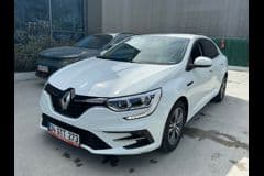 2023 Renault Megane 1.3 TCe Touch