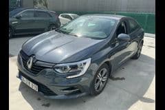 2023 Renault Megane 1.3 TCe Touch