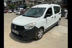 2015 Dacia Dokker 1.5 dCi Ambiance