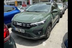 2024 Dacia Sandero Stepway 1.0TCE EXPRESİON