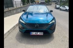 2023 Peugeot 408 1.2 PureTech Allure