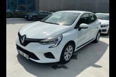 2022 Renault Clio 1.0 TCe Joy
