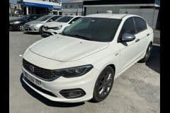 2020 Fiat Egea 1.6 Multijet Mirror