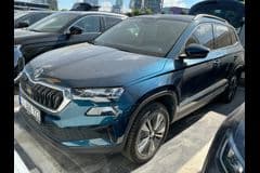 2023 Skoda Karoq 1.5 TSI Elite