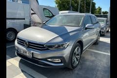 2022 Volkswagen Passat 2.0 TDI ALLTRACK