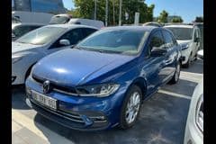 2022 Volkswagen Polo 1.0 STYLE