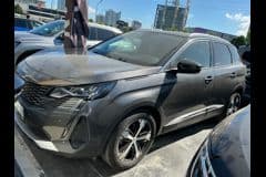 2022 Peugeot 3008 1.5 BlueHDi Allure