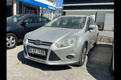 2014 Ford Focus 1.6 TDCi Trend