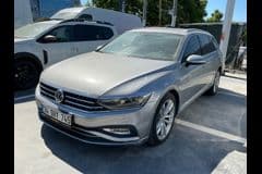 2020 Volkswagen Passat 1.5 TSI Elegance