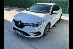 2023 Renault Megane 1.3 TCe Touch