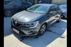 2023 Renault Megane 1.3 TCe Touch
