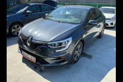 2023 Renault Megane 1.3 TCe Touch
