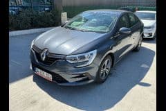 2023 Renault Megane 1.3 TCe Touch