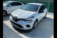 2023 Renault Clio 1.0 TCe Joy
