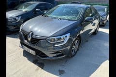 2023 Renault Megane 1.3 TCe Touch