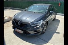 2023 Renault Megane 1.3 TCe Touch