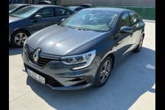 2023 Renault Megane 1.3 TCe Touch