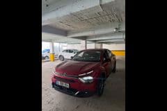 2023 Citroen C4 X 1.2 Puretech Feel Bold