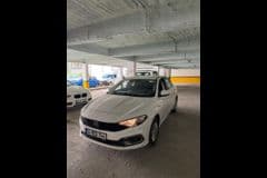 2024 Fiat Egea 1.4 Fire Easy