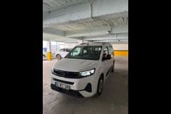 2025 Opel Combo 1.5 COMBO ESSENTIAL